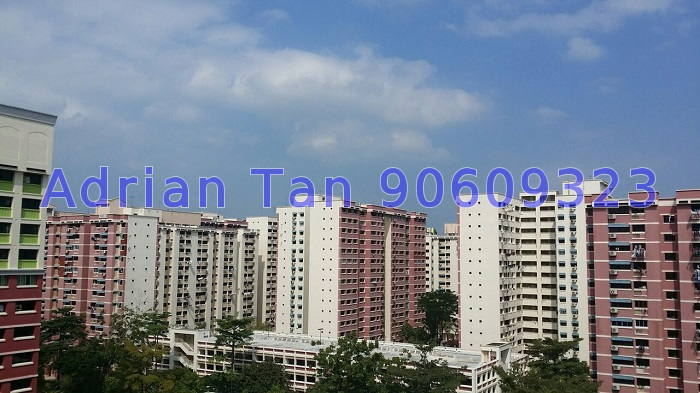 Blk 727 Tampines Street 71 (Tampines), HDB 4 Rooms #44619492